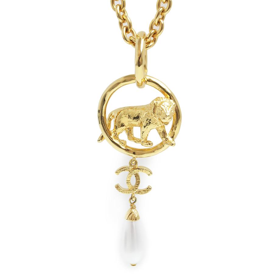 CHANEL（シャネル） （新品・未使用品）シャネル ライオン ココ