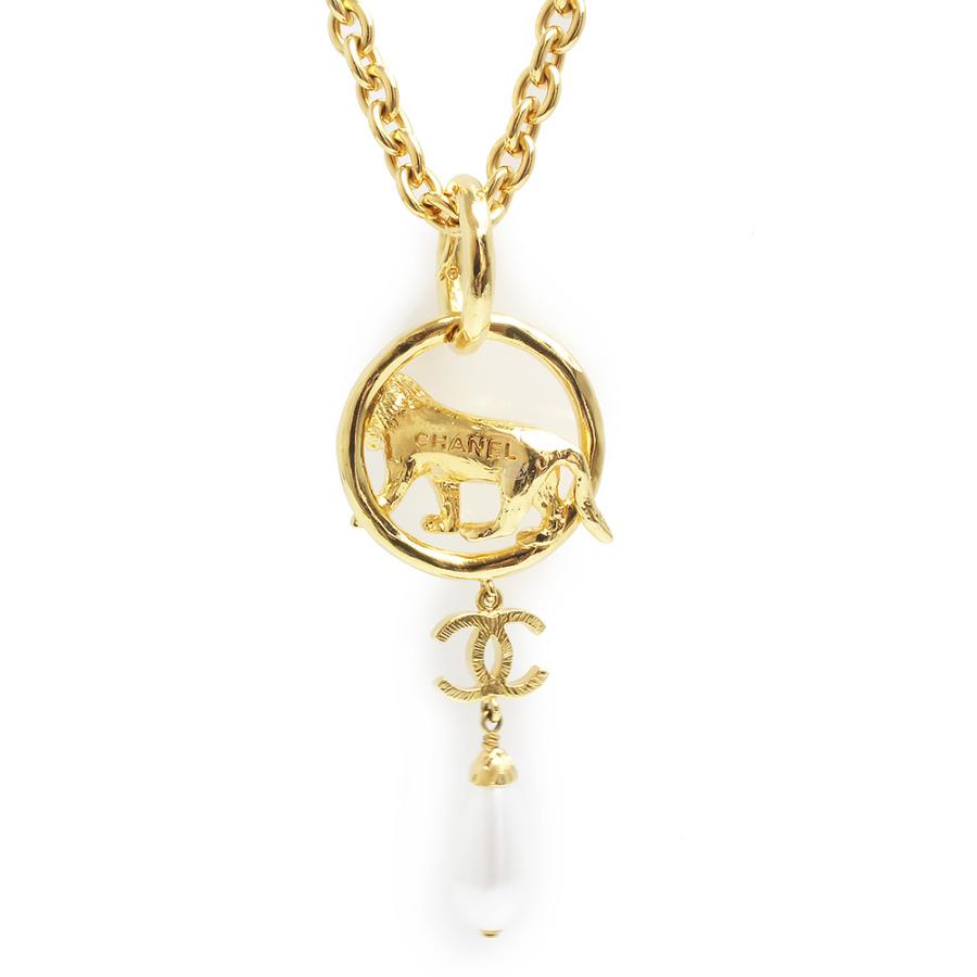 CHANEL（シャネル） （新品・未使用品）シャネル ライオン ココマーク