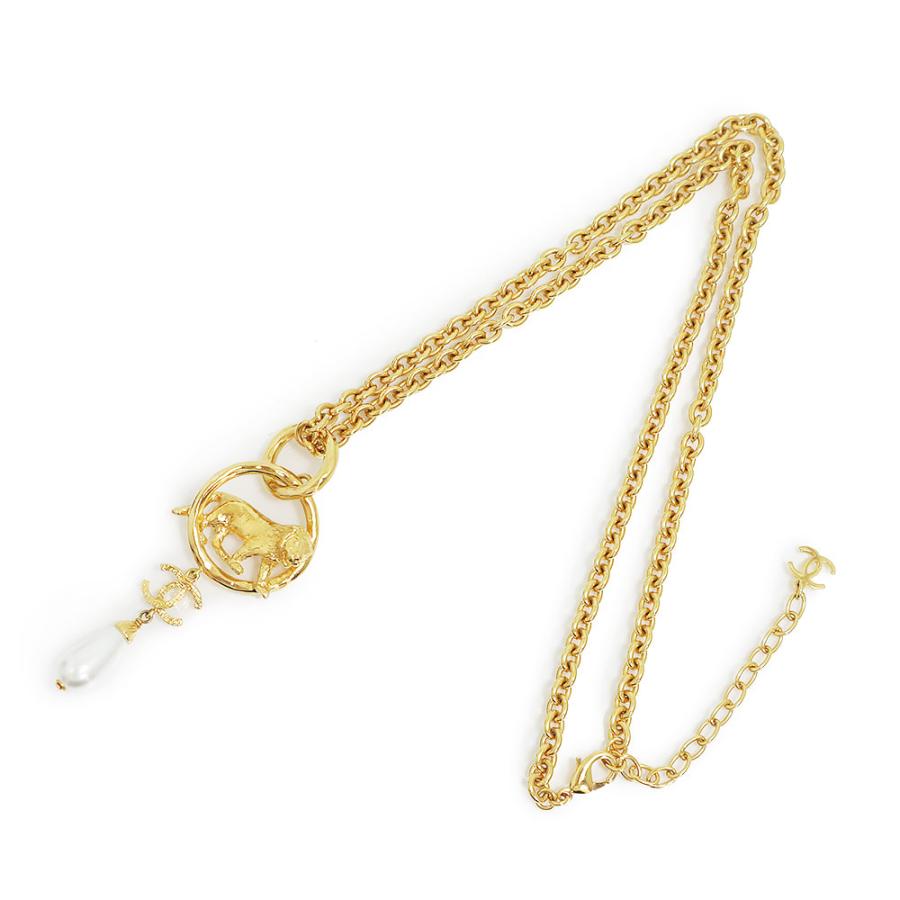 CHANEL（シャネル） （新品・未使用品）シャネル ライオン ココマーク