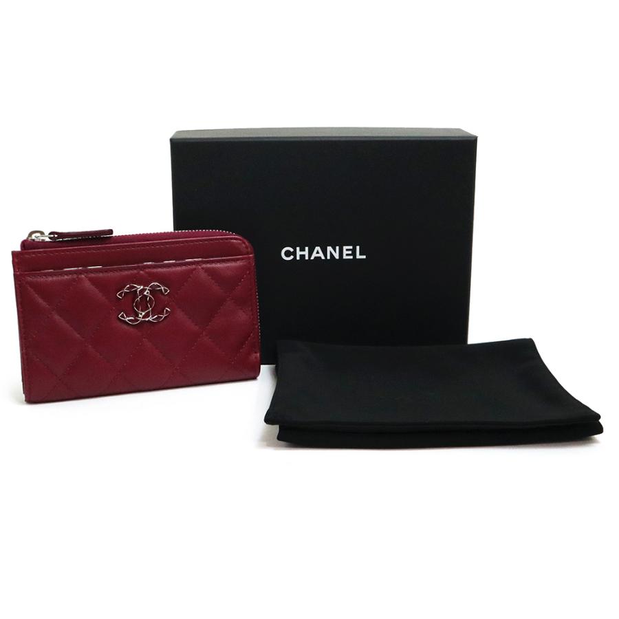 CHANEL (新品・未使用品)シャネル ココマーク カメリア CHANEL (新品・未使用品)シャネル ココマーク カメリア
