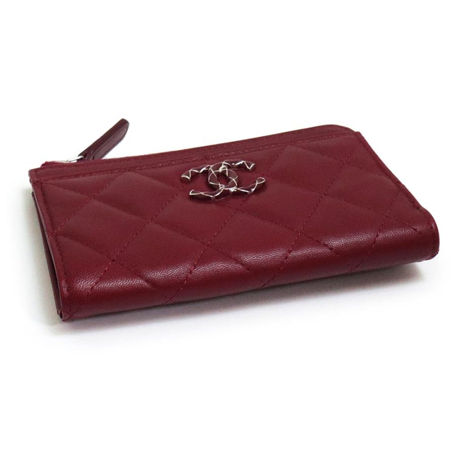 CHANEL (新品・未使用品)シャネル ココマーク カメリア CHANEL (新品・未使用品)シャネル ココマーク カメリア