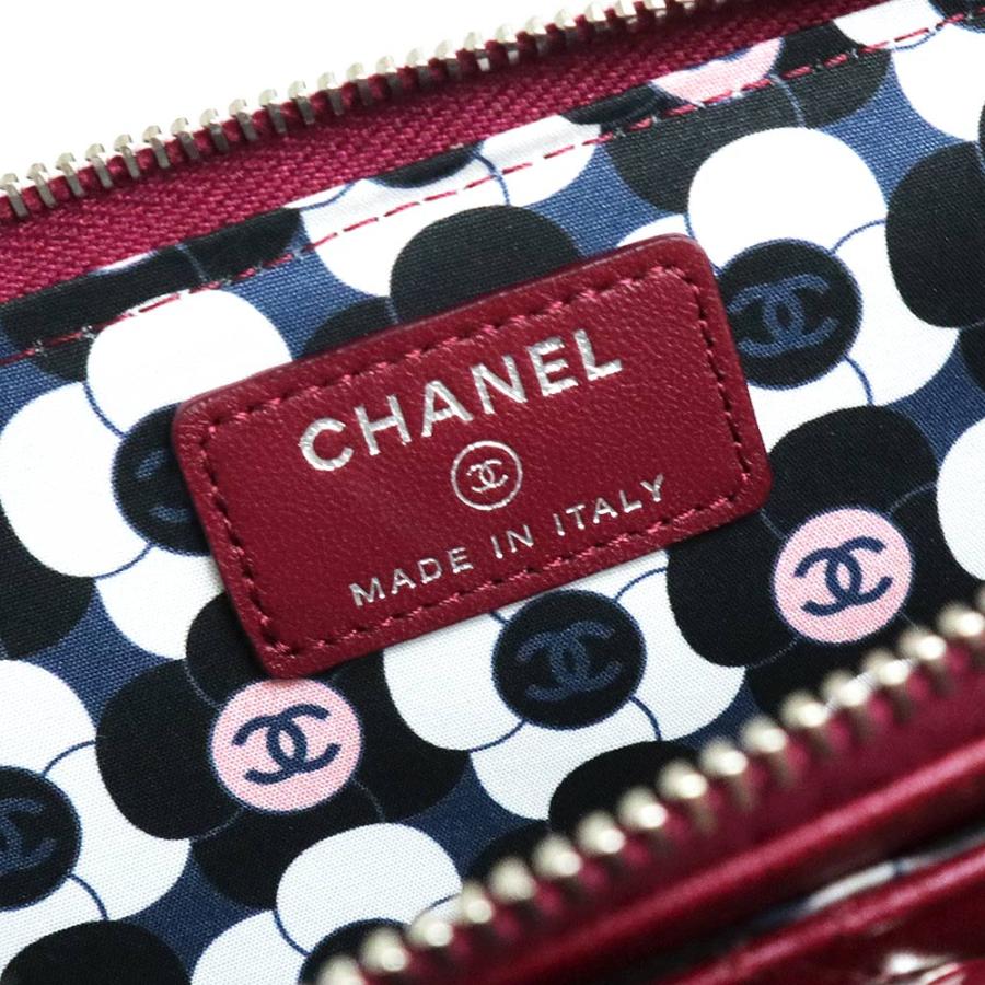 CHANEL (新品・未使用品)シャネル ココマーク カメリア CHANEL (新品・未使用品)シャネル ココマーク カメリア