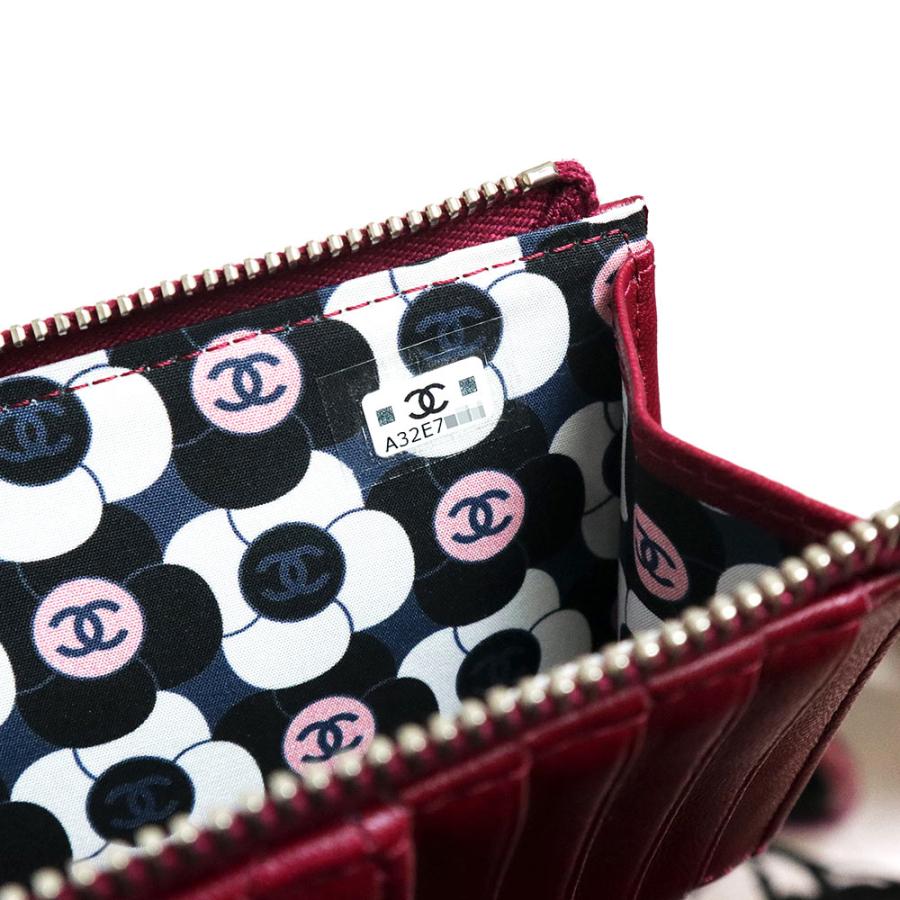 CHANEL (新品・未使用品)シャネル ココマーク カメリア CHANEL (新品・未使用品)シャネル ココマーク カメリア
