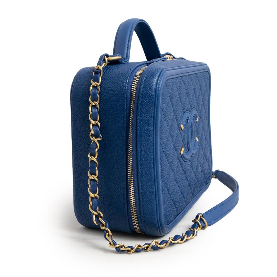 CHANEL（シャネル） （新品・未使用品）シャネル マトラッセ CC