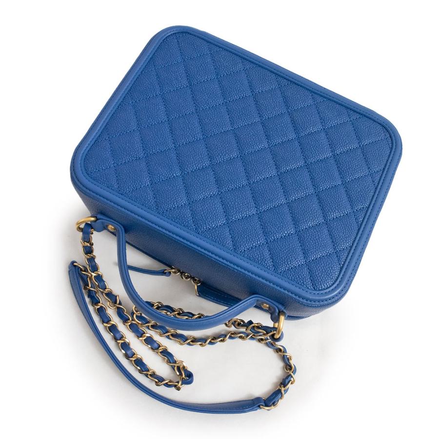CHANEL (新品・未使用品)シャネル マトラッセ CCフィリグリー CHANEL (新品・未使用品)シャネル マトラッセ CCフィリグリー