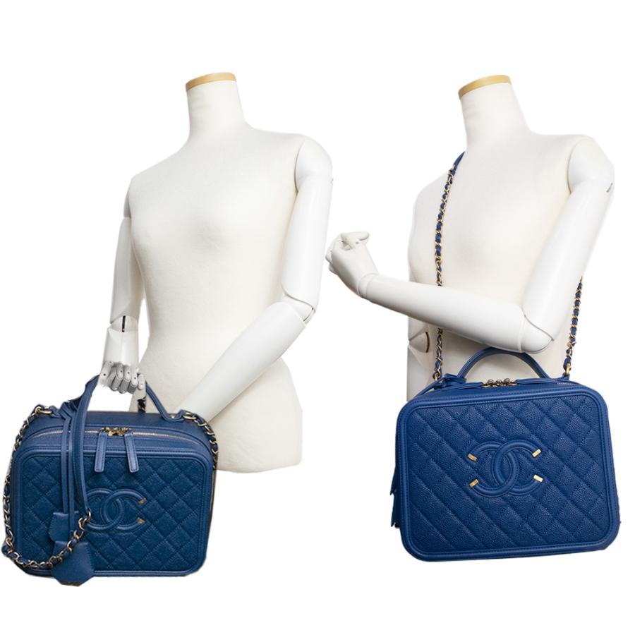 CHANEL (新品・未使用品)シャネル マトラッセ CCフィリグリー CHANEL (新品・未使用品)シャネル マトラッセ CCフィリグリー