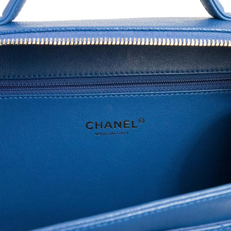 CHANEL（シャネル） （新品・未使用品）シャネル マトラッセ CC