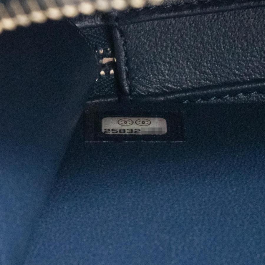 CHANEL (新品・未使用品)シャネル マトラッセ CCフィリグリー CHANEL (新品・未使用品)シャネル マトラッセ CCフィリグリー