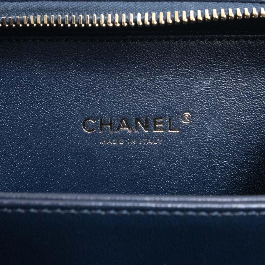 CHANEL (新品・未使用品)シャネル マトラッセ CCフィリグリー CHANEL (新品・未使用品)シャネル マトラッセ CCフィリグリー
