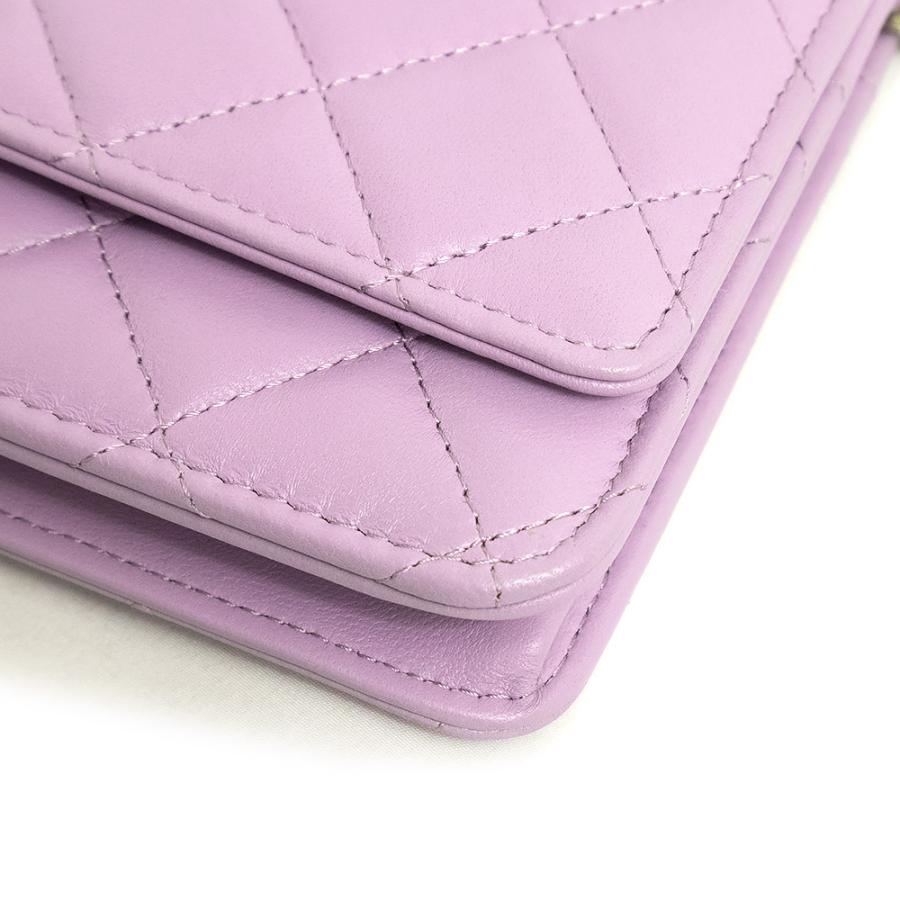 CHANEL（シャネル） （未使用 展示品）シャネル マトラッセ ココマーク