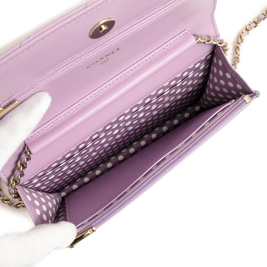 CHANEL（シャネル） （未使用 展示品）シャネル マトラッセ ココマーク