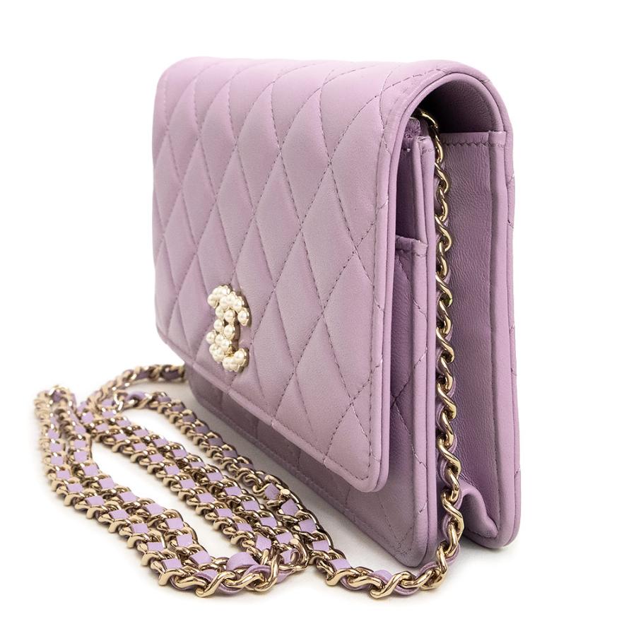 CHANEL（シャネル） （未使用 展示品）シャネル マトラッセ ココマーク