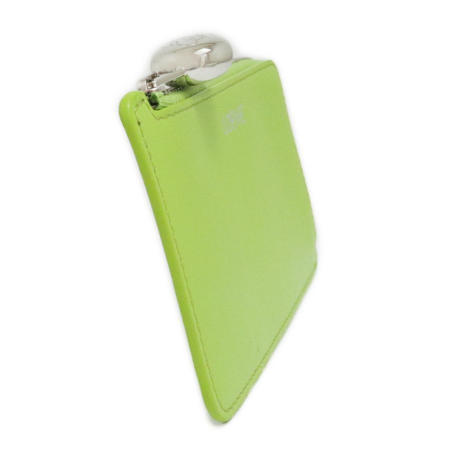 LOEWE (新品・未使用品)ロエベ ぺブル コインカードホルダー LOEWE (新品・未使用品)ロエベ ぺブル コインカードホルダー