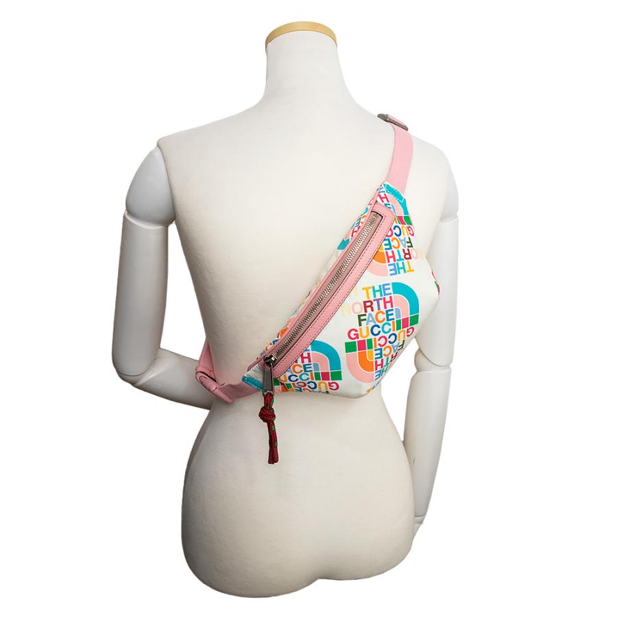 GUCCI（グッチ） （新品・未使用品）グッチ GUCCI THE NORTH FACE x