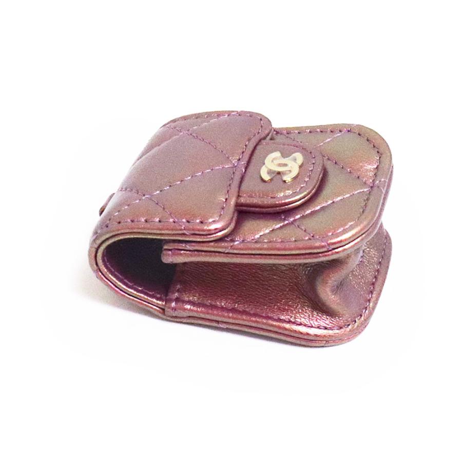 CHANEL（シャネル） （新品・未使用品）シャネル マトラッセ AirPods