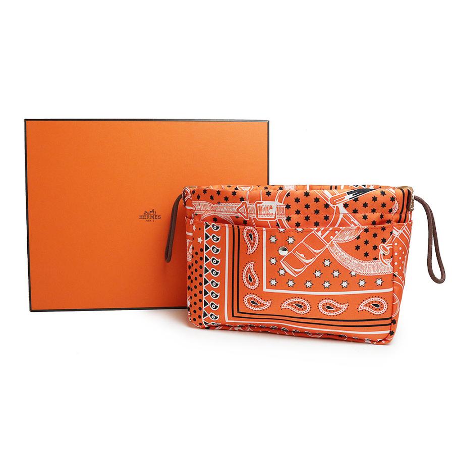 HERMES (新品・未使用品)エルメス フールビ 20 エプロンドール HERMES (新品・未使用品)エルメス フールビ 20 エプロンドール
