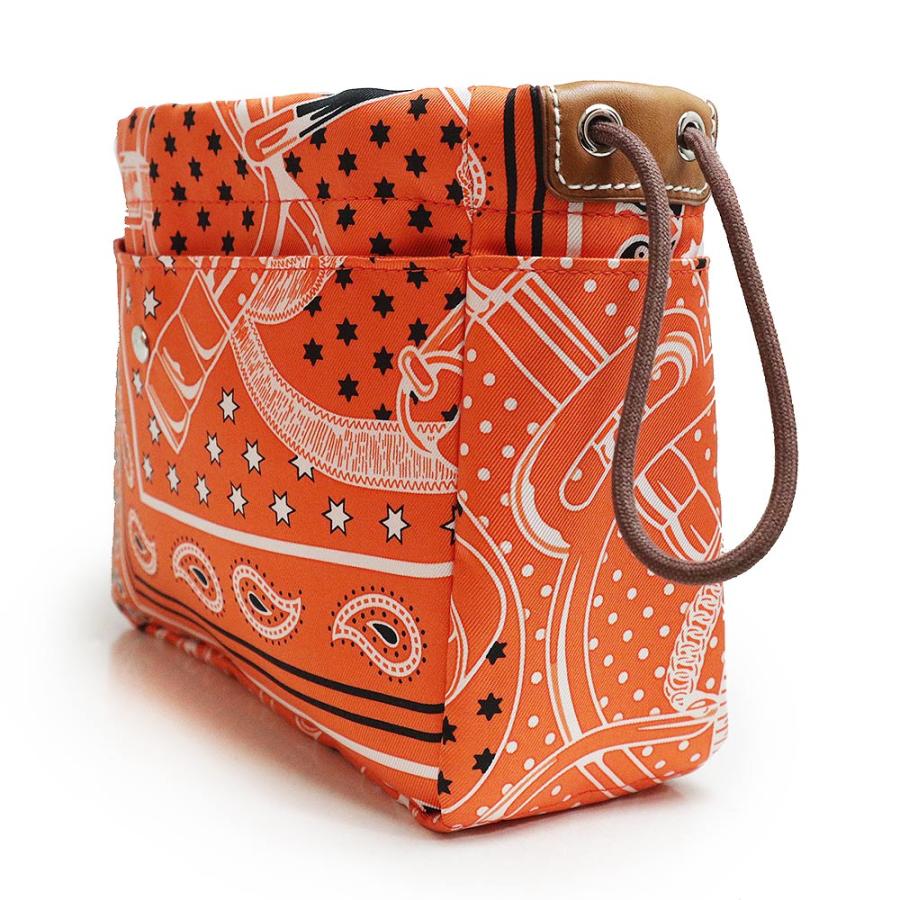 HERMES (新品・未使用品)エルメス フールビ 20 エプロンドール HERMES (新品・未使用品)エルメス フールビ 20 エプロンドール