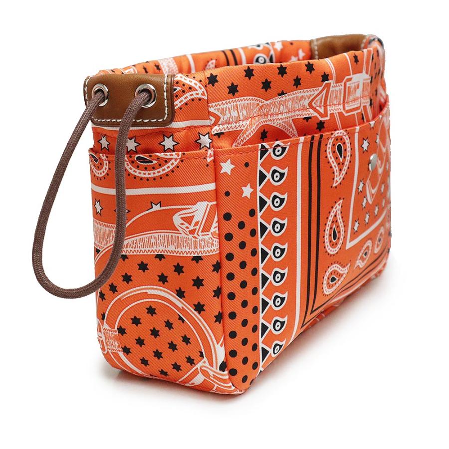 HERMES (新品・未使用品)エルメス フールビ 20 エプロンドール HERMES (新品・未使用品)エルメス フールビ 20 エプロンドール