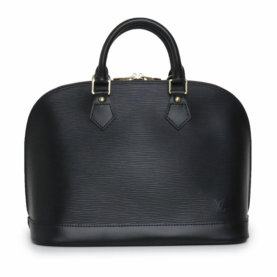 未使用保管品）ルイ ヴィトン LOUIS VUITTON アルマ PM ハンドバッグ 