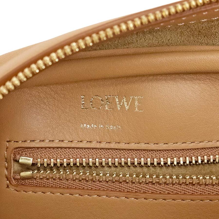 LOEWE（ロエベ） （新品・未使用品）ロエベ アマソナ 23 2way