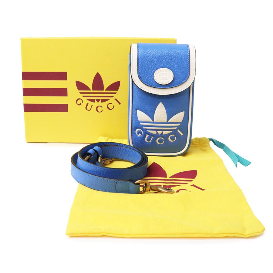 GUCCI（グッチ） （新品・未使用品）グッチ アディダス adidas Gucci