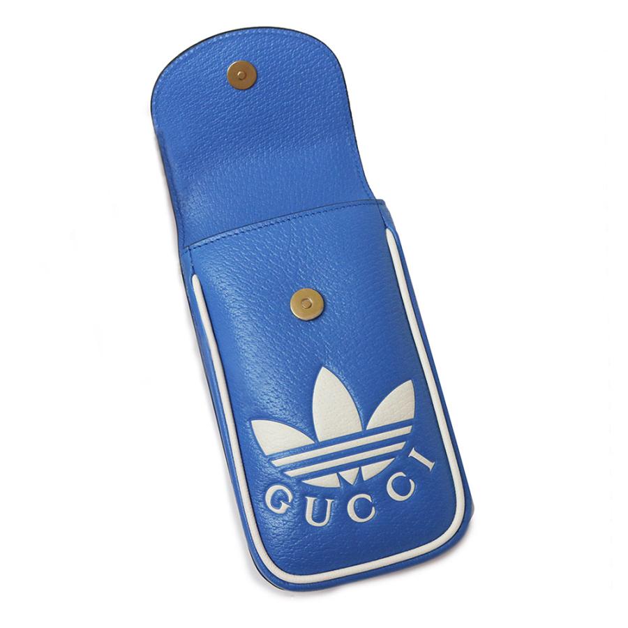 GUCCI（グッチ） （新品・未使用品）グッチ アディダス adidas Gucci