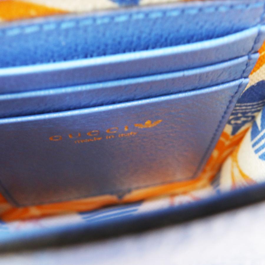 GUCCI（グッチ） （新品・未使用品）グッチ アディダス adidas Gucci