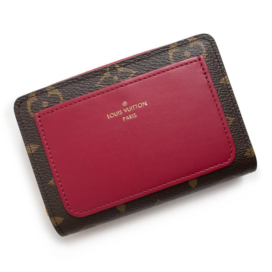 新品・未使用品）ルイ ヴィトン LOUIS VUITTON ポルトフォイユ ルー 二 