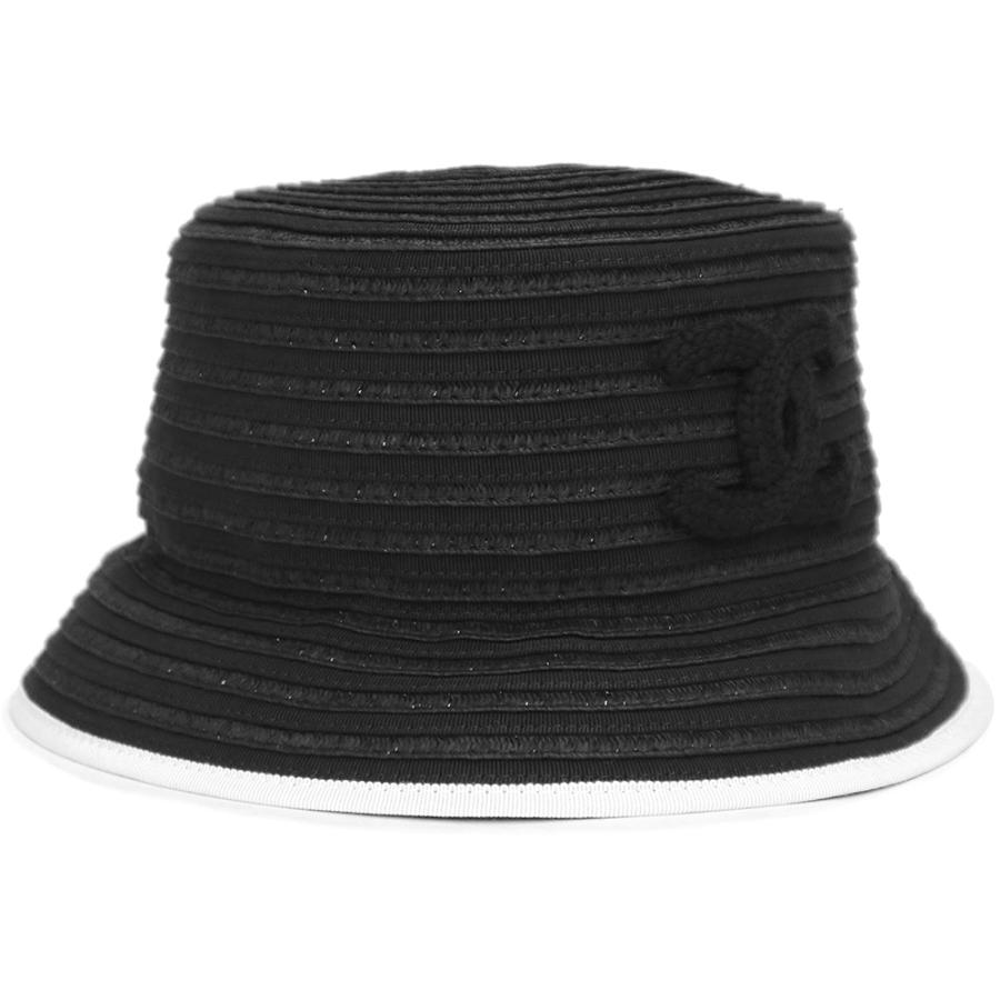 新品未使用 CHANEL シャネル バケットハット M 【公式通販】