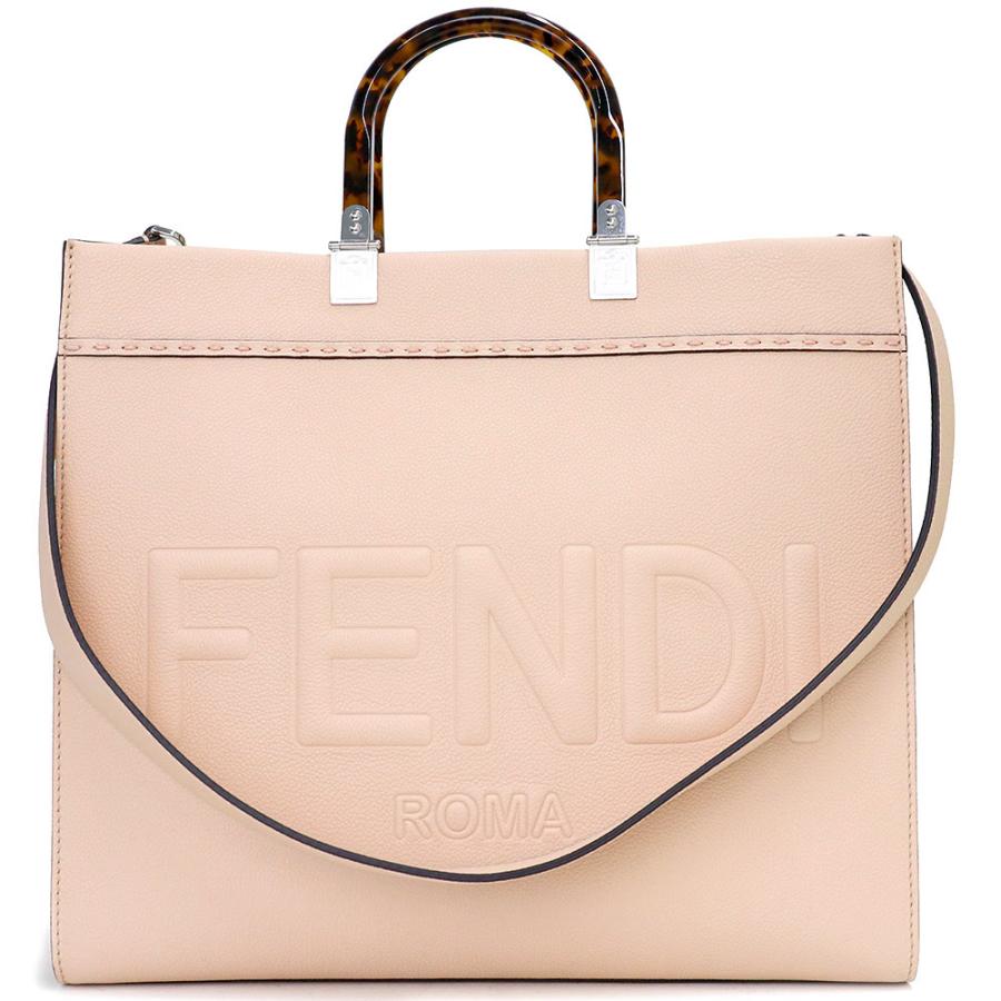 FENDI フェンディ サンシャイン ミディアム FENDI（フェンディ） （未使用 展示品）フェンディ サンシャイン