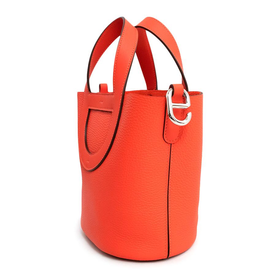 HERMES (新品・未使用品)エルメス イン ザ ループ 18 HERMES (新品・未使用品)エルメス イン ザ ループ 18