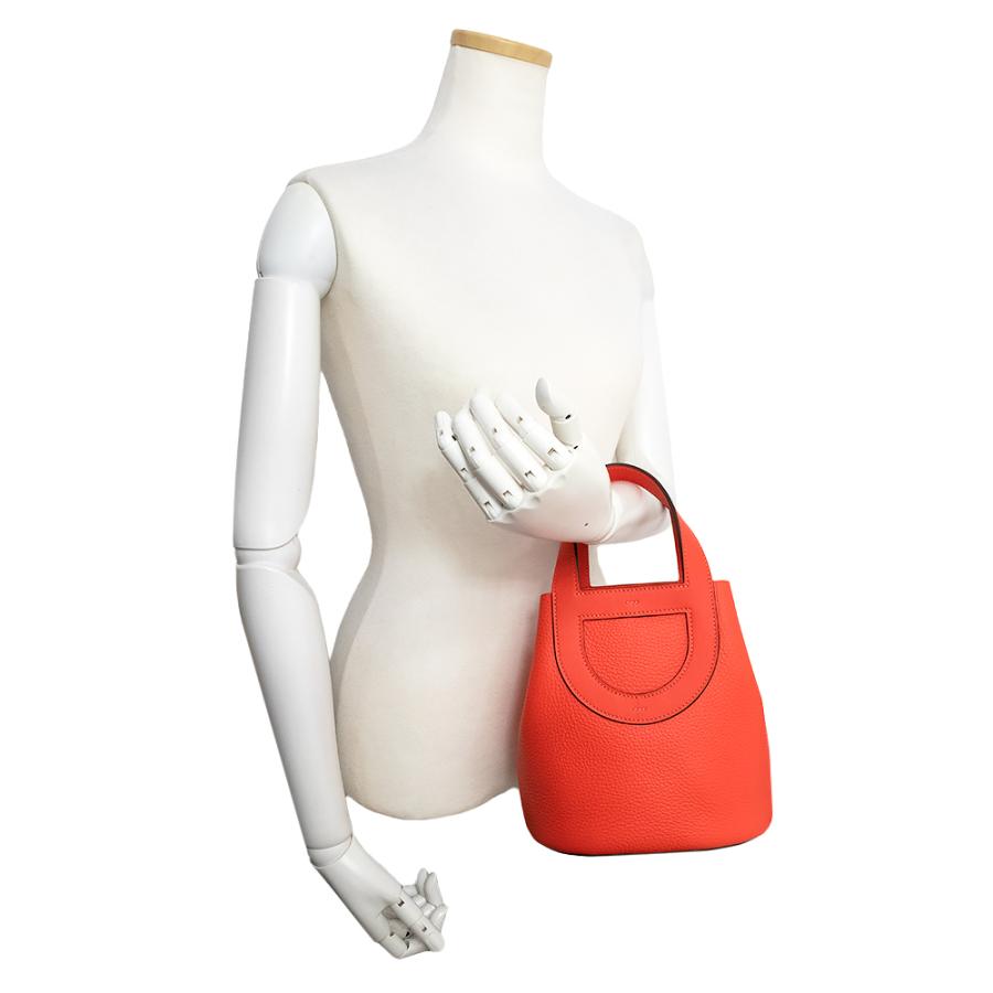 HERMES（エルメス） （新品・未使用品）エルメス イン ザ ループ 18
