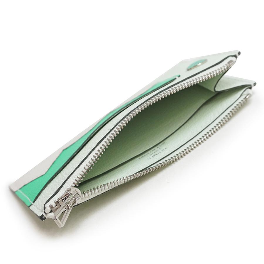 HERMES (新品・未使用品)エルメス クロコダイル コンパクト HERMES (新品・未使用品)エルメス クロコダイル コンパクト