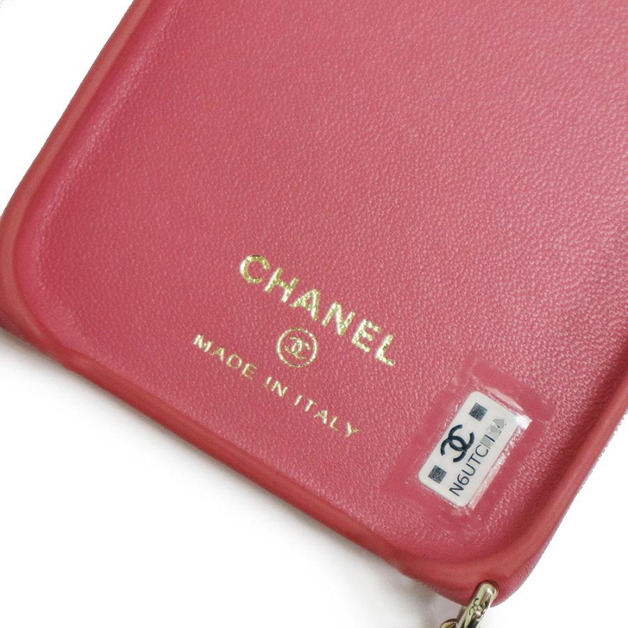 CHANEL（シャネル） （新品・未使用品）シャネル マトラッセ パール