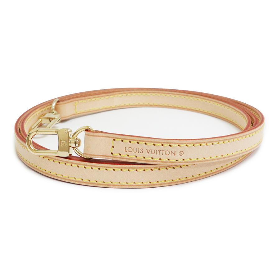 未使用保管品）ルイ ヴィトン LOUIS VUITTON ショルダーストラップ  