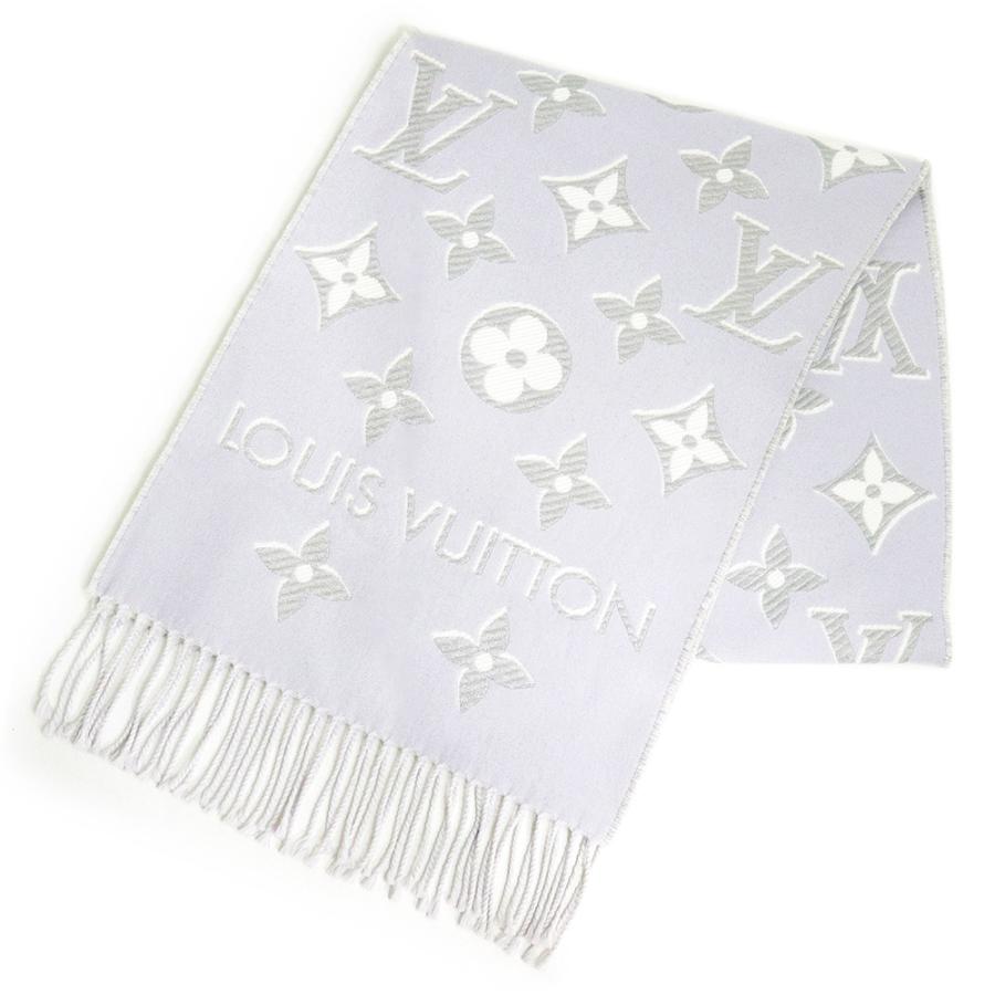 louisvuitton ルイヴィトンマフラー・LV エセンシャル シャイン - マフラー 