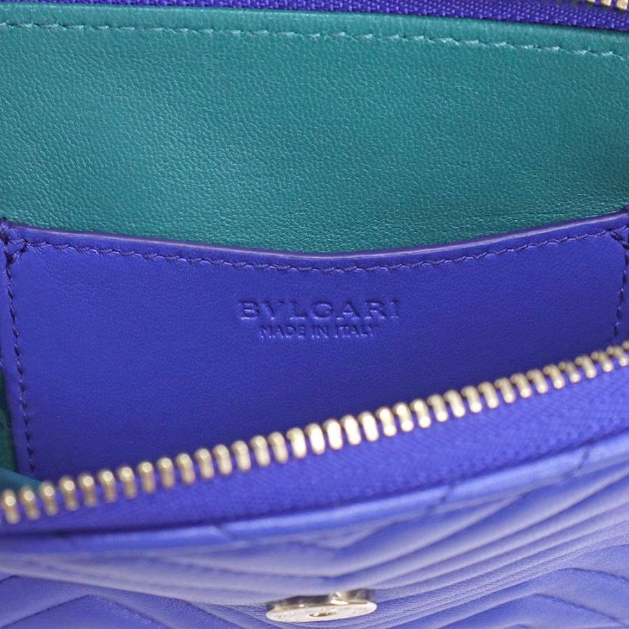 BVLGARI （未使用 展示品）ブルガリ セルペンティ フォーエバー 