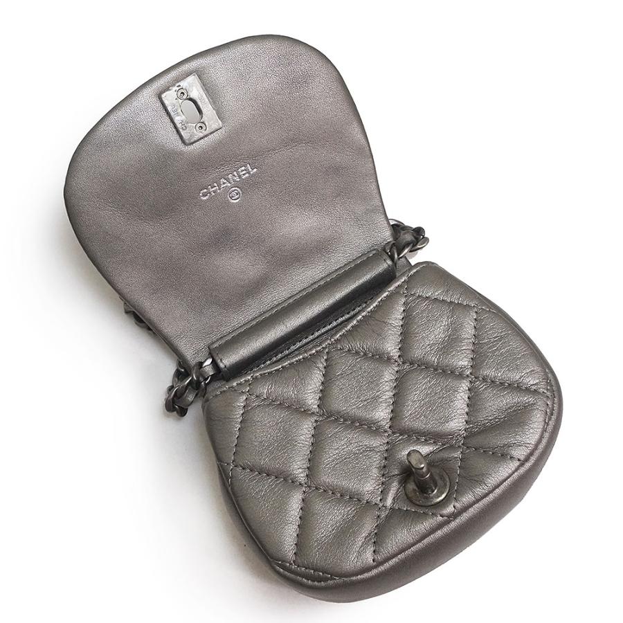 CHANEL（シャネル） （未使用保管品）シャネル マトラッセ チェーン 