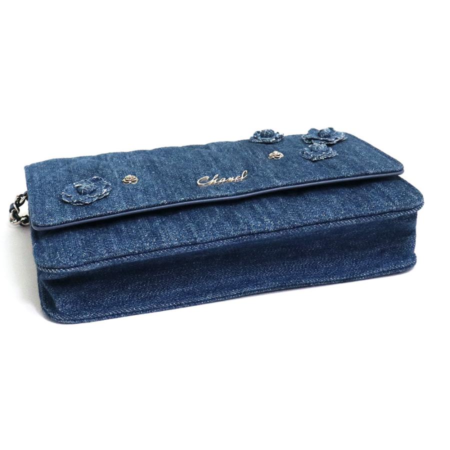 CHANEL（シャネル） （新品・未使用品）シャネル マトラッセ カメリア
