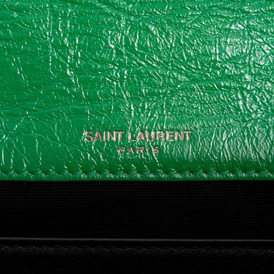 新品・未使用品)サンローラン SAINT LAURENT ニキ ベイビー 新品・未使用品)サンローラン SAINT LAURENT ニキ ベイビー