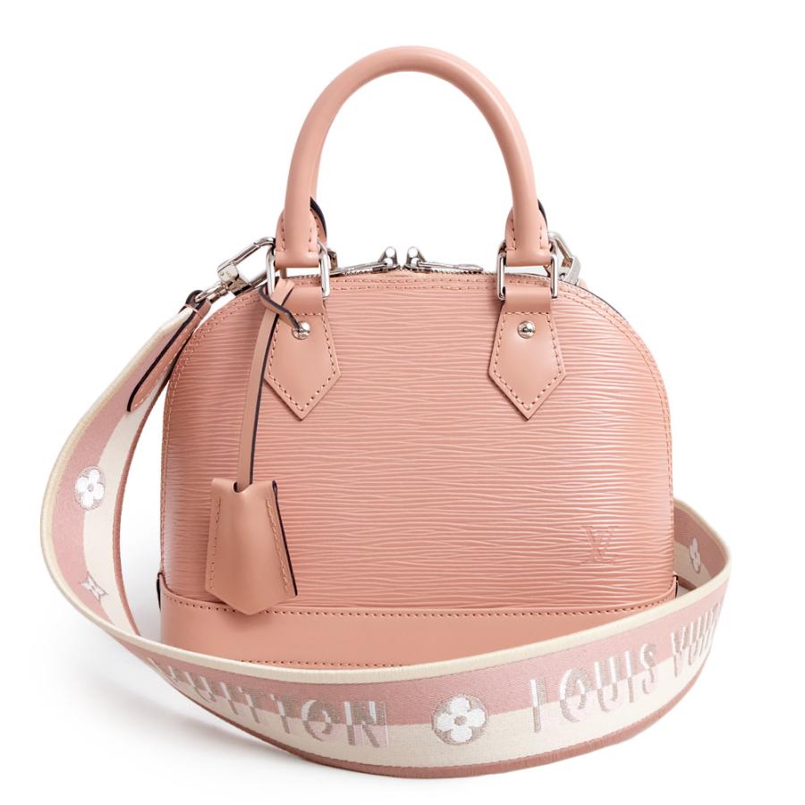 未使用 展示品）ルイ ヴィトン LOUIS VUITTON アルマ BB 2Way 