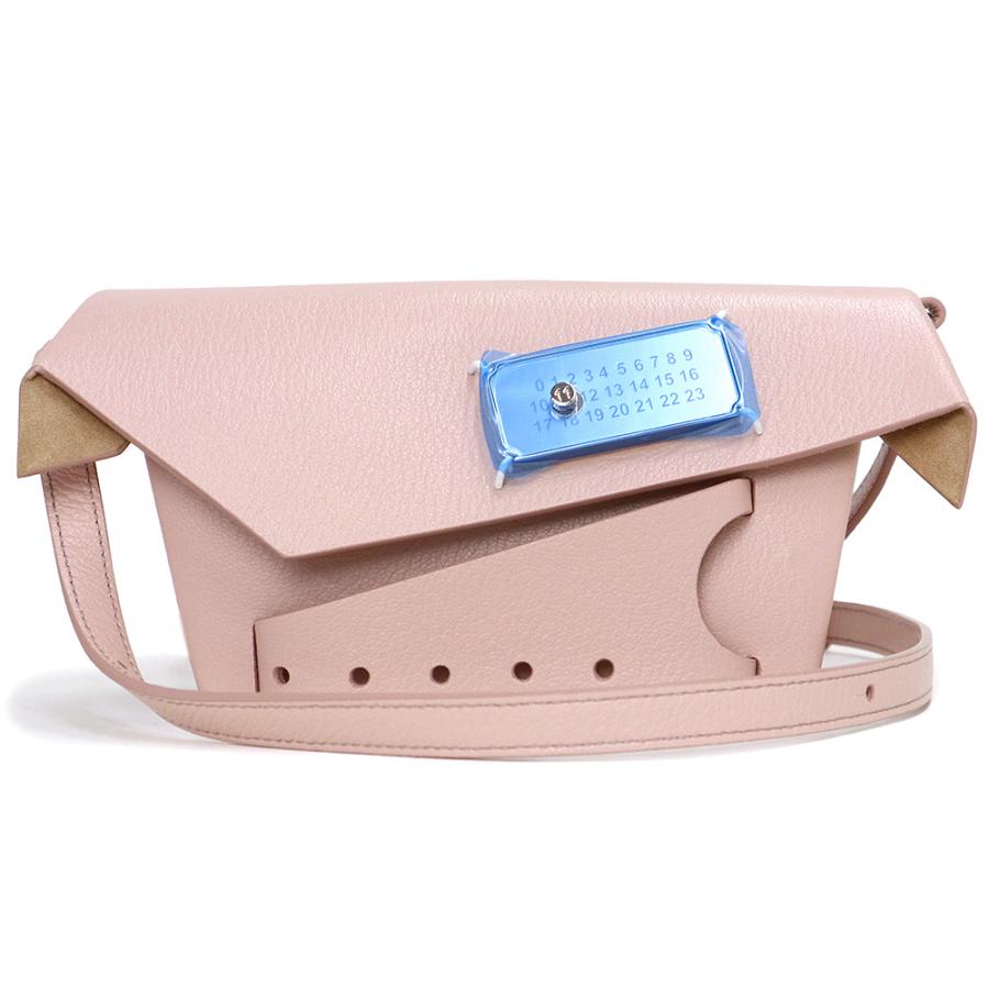 新品・未使用品）メゾン マルジェラ Maison Margiela スナッチト 