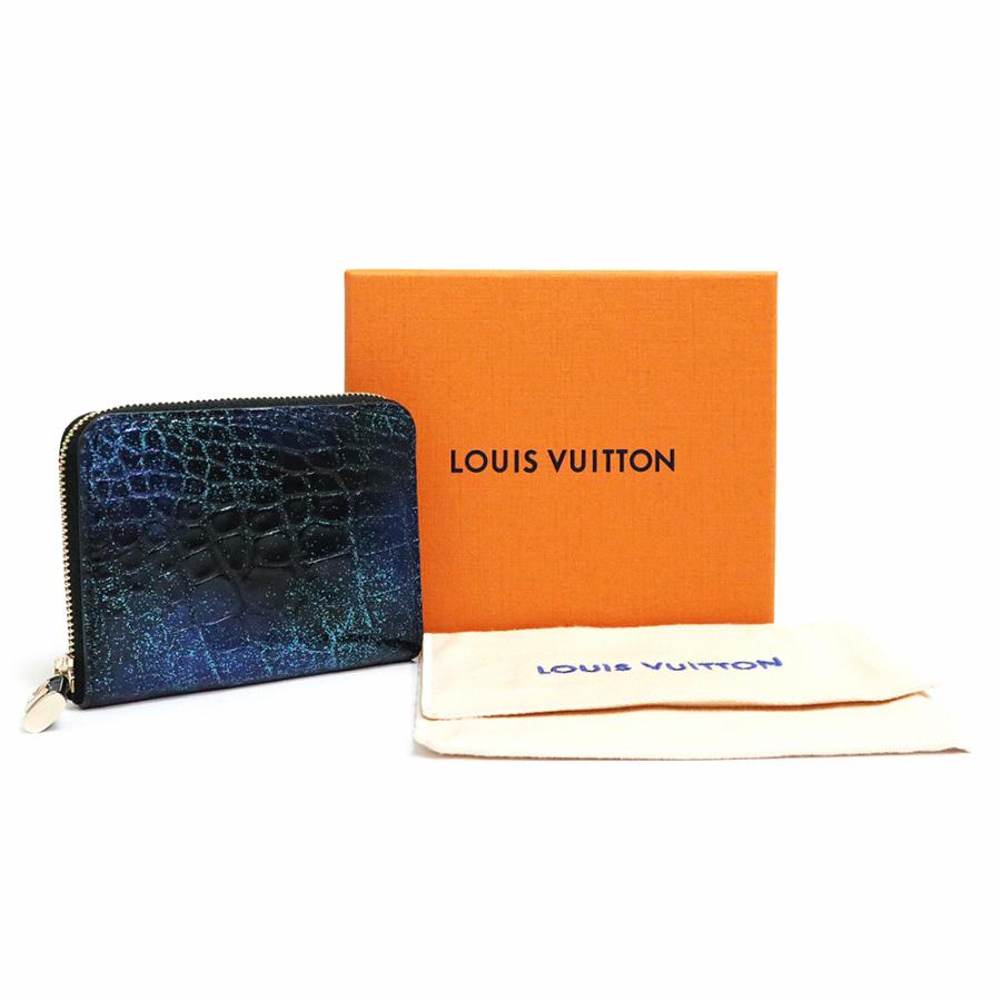 LOUIS VUITTON (新品・未使用品)ルイ ヴィトン ジッピーコイン LOUIS VUITTON (新品・未使用品)ルイ ヴィトン ジッピーコイン