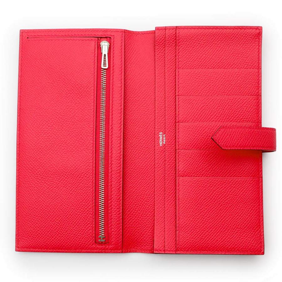 HERMES（エルメス） （新品・未使用品）エルメス ベアン スフレ 二