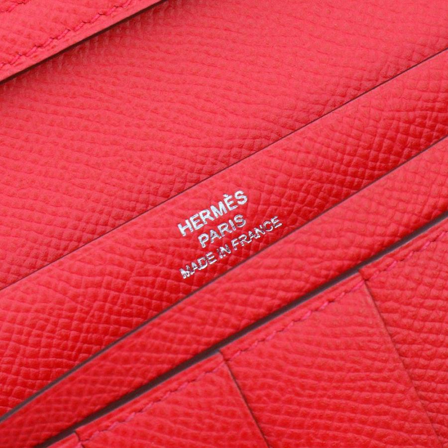 HERMES（エルメス） （新品・未使用品）エルメス ベアン スフレ 二