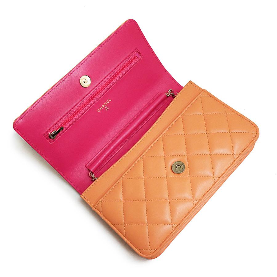 CHANEL（シャネル） （未使用 展示品）シャネル マトラッセ ココマーク