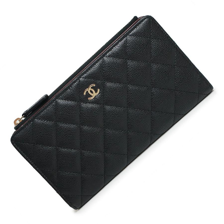 新品・未使用品）シャネル CHANEL マトラッセ クラシック ロング 