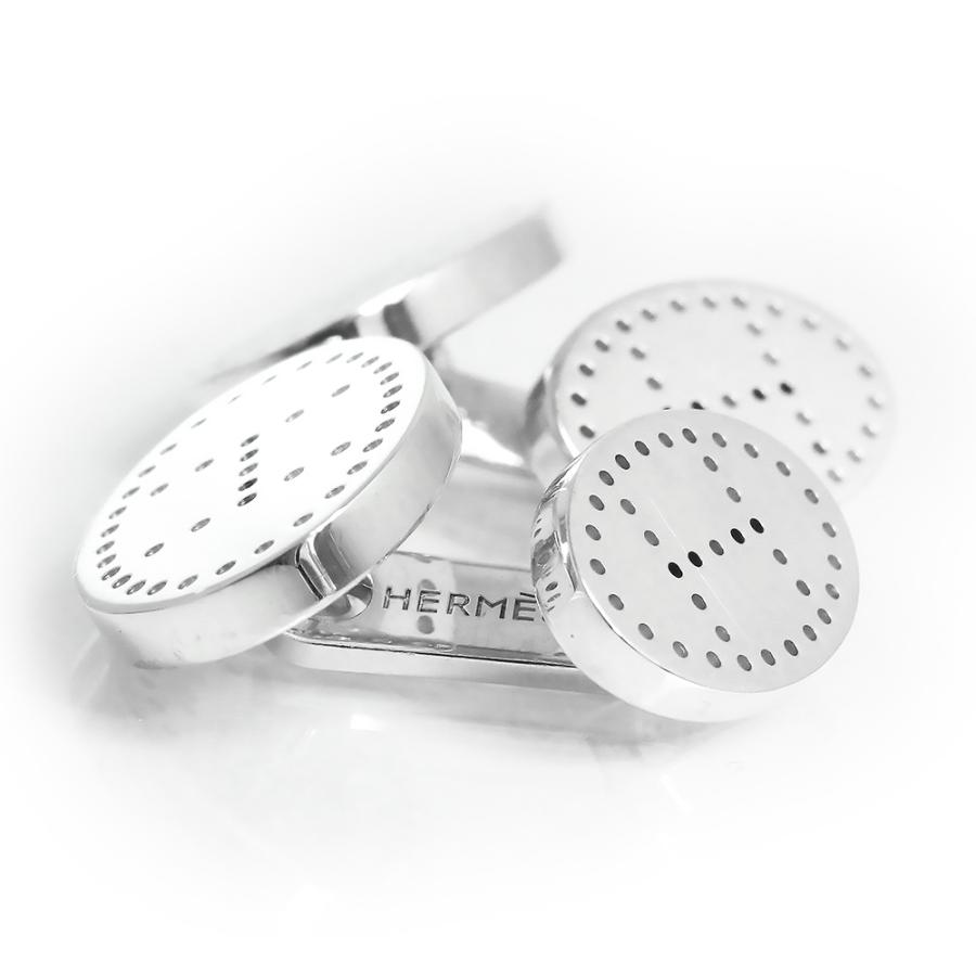 HERMES（エルメス） （中古）エルメス エクリプス エブリン パンチング