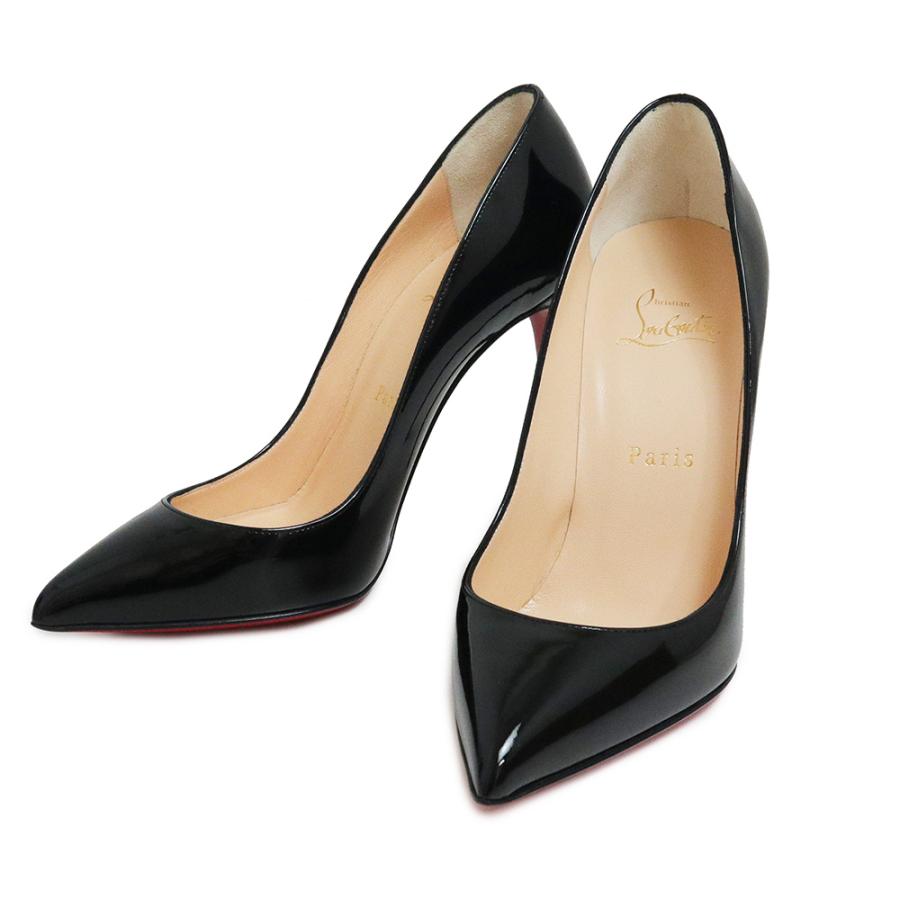 未使用 展示品）クリスチャンルブタン Christian Louboutin PIGALLE 