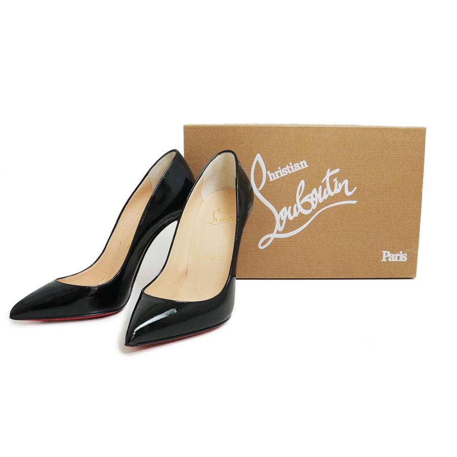 未使用 展示品）クリスチャンルブタン Christian Louboutin PIGALLE 